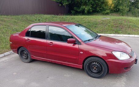 Mitsubishi Lancer IX, 2006 год, 275 000 рублей, 5 фотография