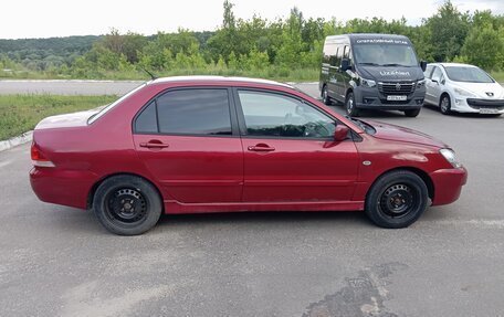 Mitsubishi Lancer IX, 2006 год, 275 000 рублей, 4 фотография