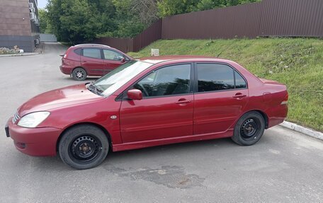 Mitsubishi Lancer IX, 2006 год, 275 000 рублей, 2 фотография
