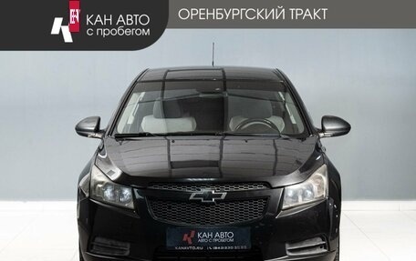 Chevrolet Cruze II, 2011 год, 590 000 рублей, 2 фотография
