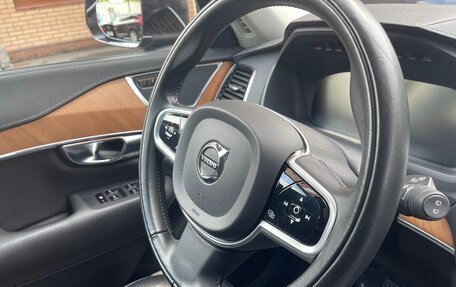 Volvo XC90 II рестайлинг, 2020 год, 5 500 000 рублей, 2 фотография