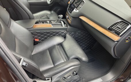 Volvo XC90 II рестайлинг, 2020 год, 5 500 000 рублей, 7 фотография