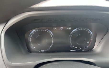 Volvo XC90 II рестайлинг, 2020 год, 5 500 000 рублей, 8 фотография