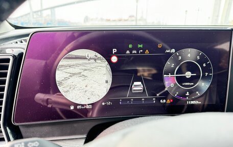 KIA Sportage IV рестайлинг, 2021 год, 2 100 000 рублей, 10 фотография