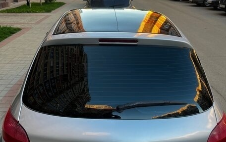 Peugeot 206, 2002 год, 320 000 рублей, 7 фотография