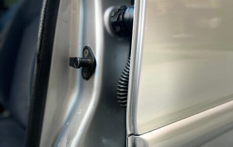 Peugeot 206, 2002 год, 320 000 рублей, 11 фотография