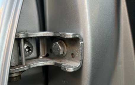 Peugeot 206, 2002 год, 320 000 рублей, 14 фотография