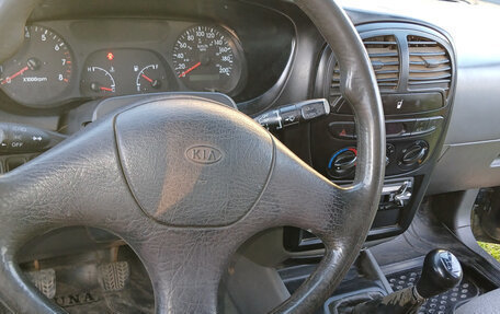 KIA Sportage IV рестайлинг, 2004 год, 414 000 рублей, 8 фотография