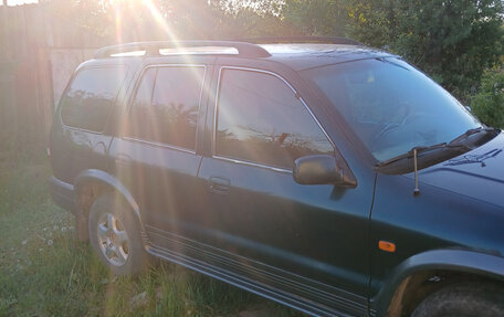 KIA Sportage IV рестайлинг, 2004 год, 414 000 рублей, 6 фотография