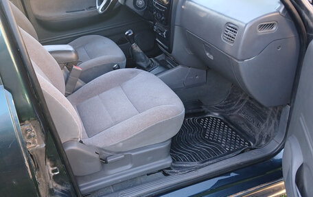 KIA Sportage IV рестайлинг, 2004 год, 414 000 рублей, 7 фотография