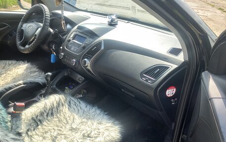 Hyundai ix35 I рестайлинг, 2014 год, 1 150 000 рублей, 5 фотография