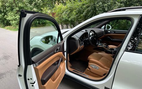 Porsche Cayenne III, 2013 год, 3 450 000 рублей, 5 фотография