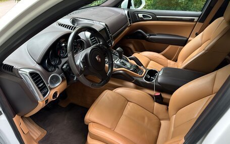 Porsche Cayenne III, 2013 год, 3 450 000 рублей, 6 фотография