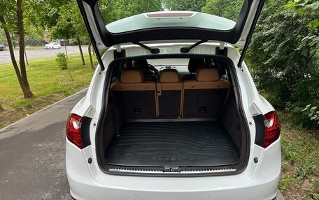 Porsche Cayenne III, 2013 год, 3 450 000 рублей, 4 фотография