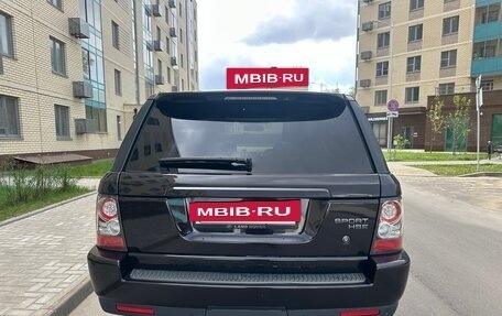 Land Rover Range Rover Sport I рестайлинг, 2011 год, 2 000 000 рублей, 6 фотография