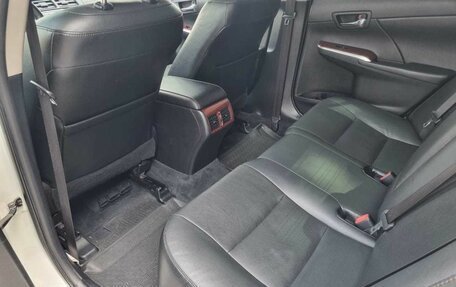 Toyota Camry, 2014 год, 1 680 000 рублей, 10 фотография