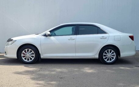 Toyota Camry, 2014 год, 1 680 000 рублей, 8 фотография
