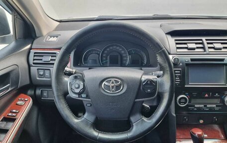 Toyota Camry, 2014 год, 1 680 000 рублей, 12 фотография