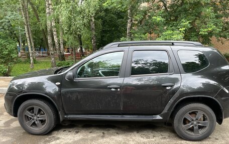Nissan Terrano III, 2015 год, 1 270 000 рублей, 2 фотография
