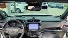 Chevrolet TrailBlazer, 2022 год, 1 700 000 рублей, 7 фотография