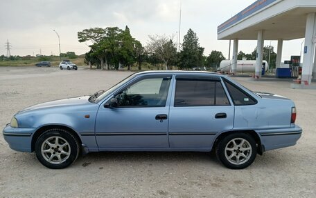 Daewoo Nexia I рестайлинг, 2007 год, 155 000 рублей, 4 фотография