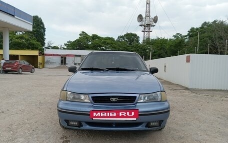 Daewoo Nexia I рестайлинг, 2007 год, 155 000 рублей, 2 фотография