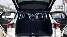 Chevrolet TrailBlazer, 2022 год, 1 700 000 рублей, 6 фотография