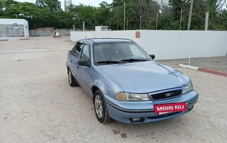 Daewoo Nexia I рестайлинг, 2007 год, 155 000 рублей, 3 фотография