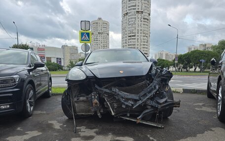 Porsche Cayenne III, 2012 год, 1 200 000 рублей, 2 фотография