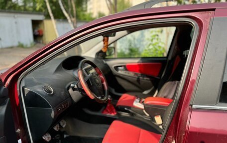 Geely MK Cross I, 2012 год, 185 000 рублей, 5 фотография