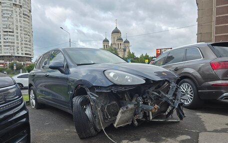Porsche Cayenne III, 2012 год, 1 200 000 рублей, 3 фотография