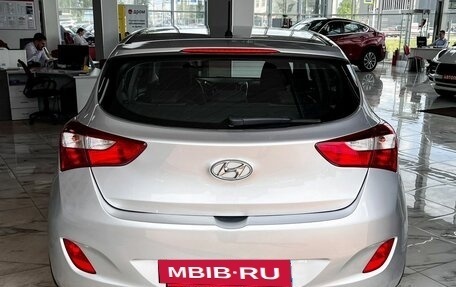 Hyundai i30 II рестайлинг, 2013 год, 1 099 000 рублей, 5 фотография