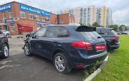 Porsche Cayenne III, 2012 год, 1 200 000 рублей, 6 фотография