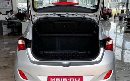 Hyundai i30 II рестайлинг, 2013 год, 1 099 000 рублей, 6 фотография