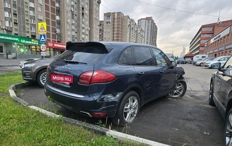 Porsche Cayenne III, 2012 год, 1 200 000 рублей, 4 фотография