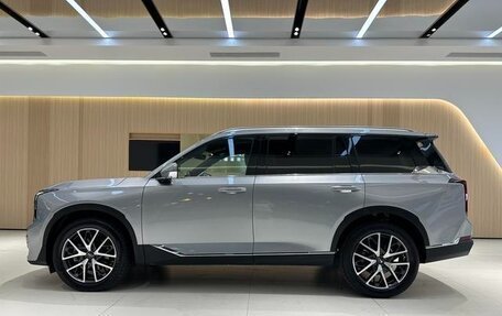 GAC GS8, 2022 год, 2 200 000 рублей, 6 фотография