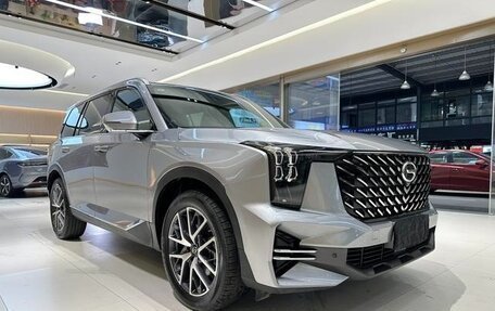 GAC GS8, 2022 год, 2 200 000 рублей, 3 фотография