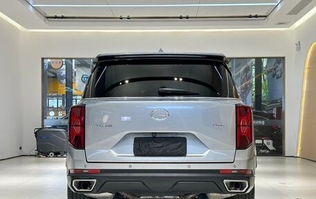 GAC GS8, 2022 год, 2 200 000 рублей, 5 фотография