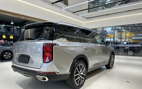 GAC GS8, 2022 год, 2 200 000 рублей, 7 фотография