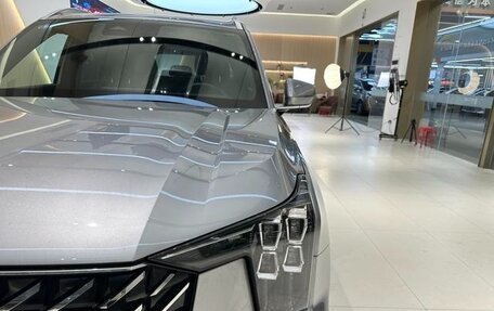 GAC GS8, 2022 год, 2 200 000 рублей, 8 фотография