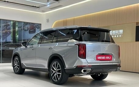GAC GS8, 2022 год, 2 200 000 рублей, 4 фотография