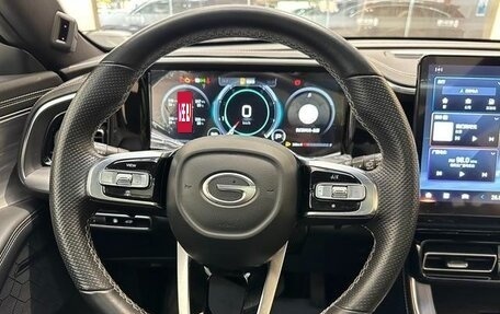 GAC GS8, 2022 год, 2 200 000 рублей, 10 фотография