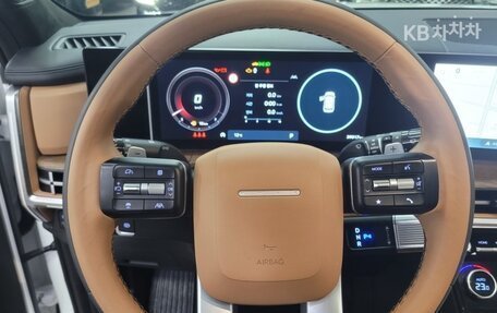 Hyundai Santa Fe IV, 2023 год, 3 990 000 рублей, 8 фотография