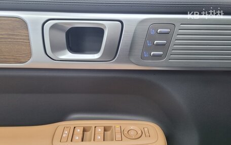 Hyundai Santa Fe IV, 2023 год, 3 990 000 рублей, 7 фотография