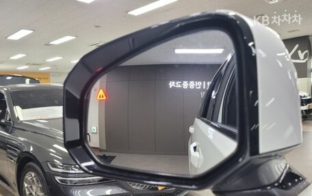 Hyundai Santa Fe IV, 2023 год, 3 990 000 рублей, 6 фотография