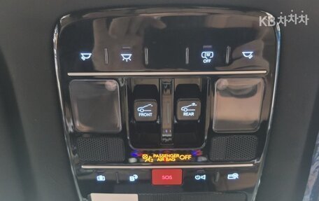 Hyundai Santa Fe IV, 2023 год, 3 990 000 рублей, 13 фотография