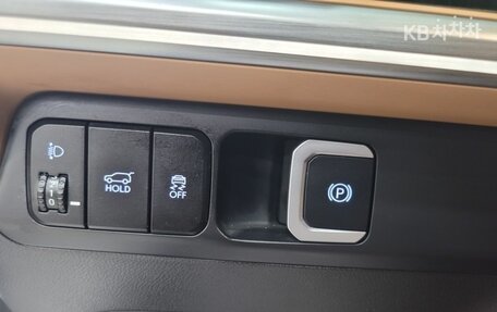 Hyundai Santa Fe IV, 2023 год, 3 990 000 рублей, 10 фотография
