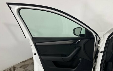 Skoda Octavia, 2018 год, 1 770 000 рублей, 8 фотография