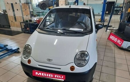 Daewoo Matiz I, 2012 год, 250 000 рублей, 2 фотография