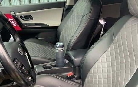 KIA cee'd III, 2014 год, 1 200 000 рублей, 6 фотография